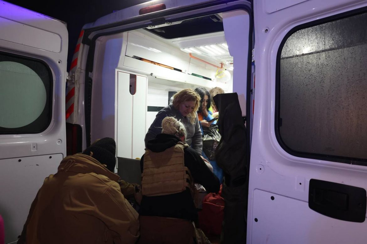 Про стан постраждалих після обстрілів Харкова 16 січня повідомили в ХОВА