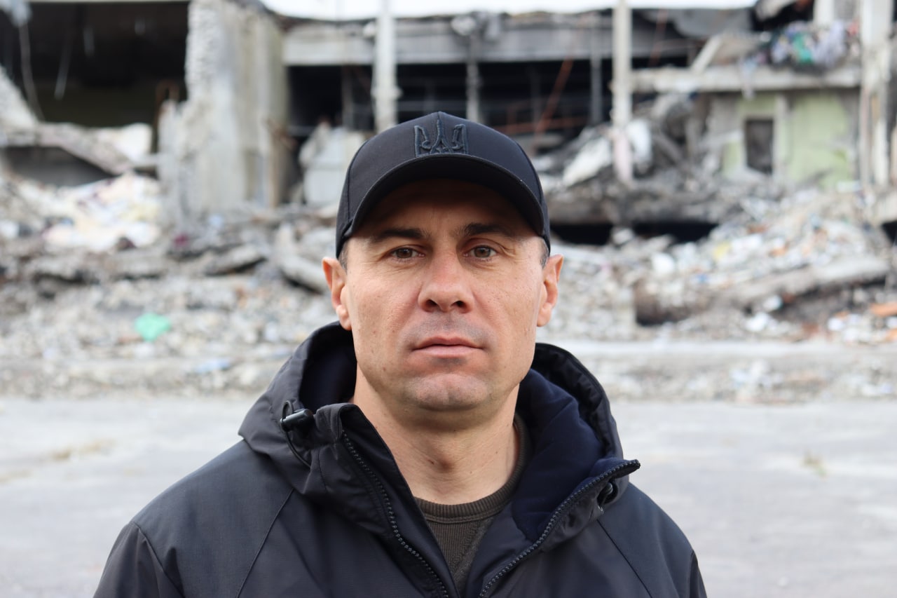 У прикордонній громаді на Харківщині порадили жителям зібрати речі «на випадок можливої евакуації»