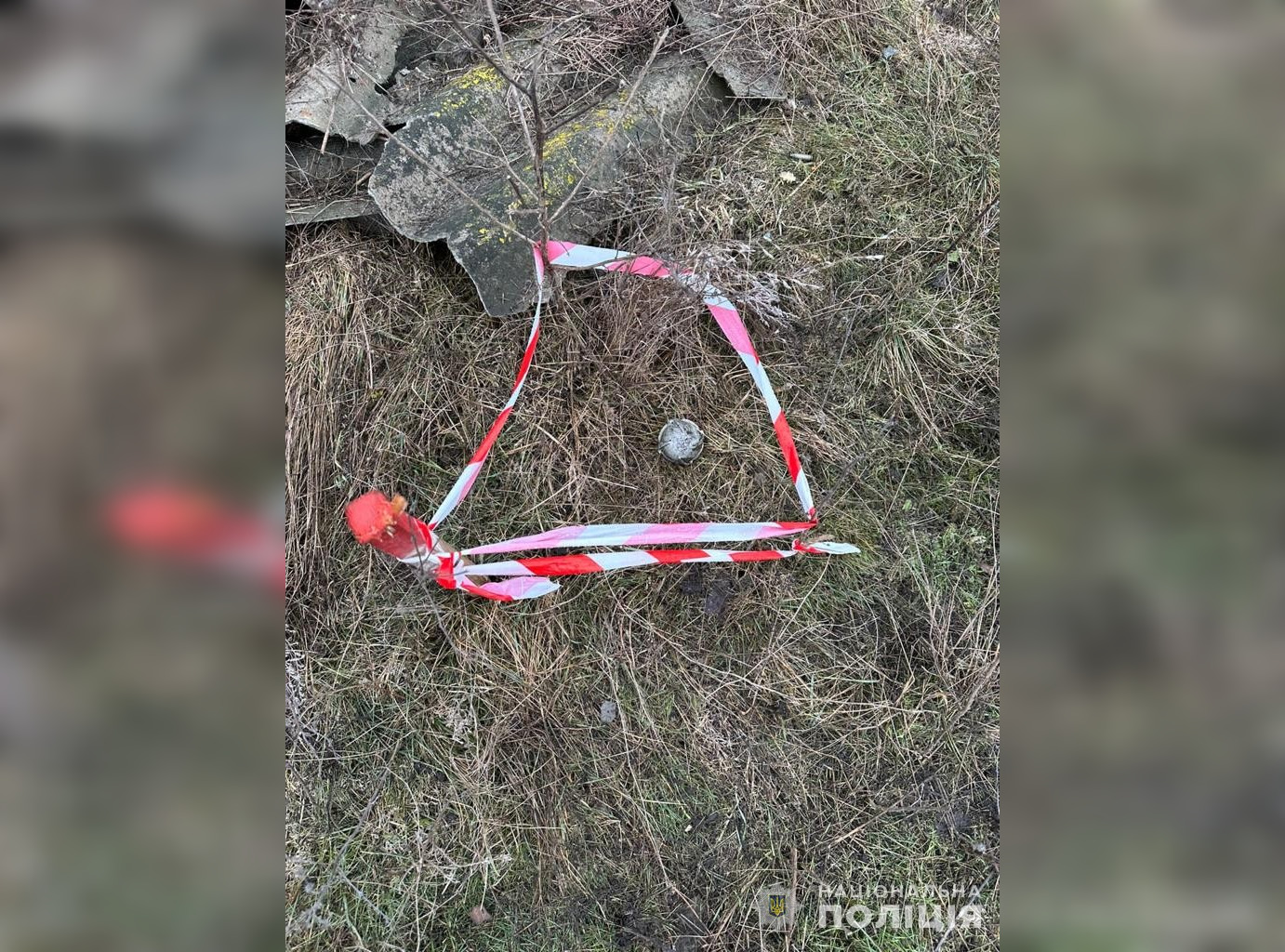 На Харківщині сапери знешкоджували кулькові осколкові авіаційні бомби (відео)