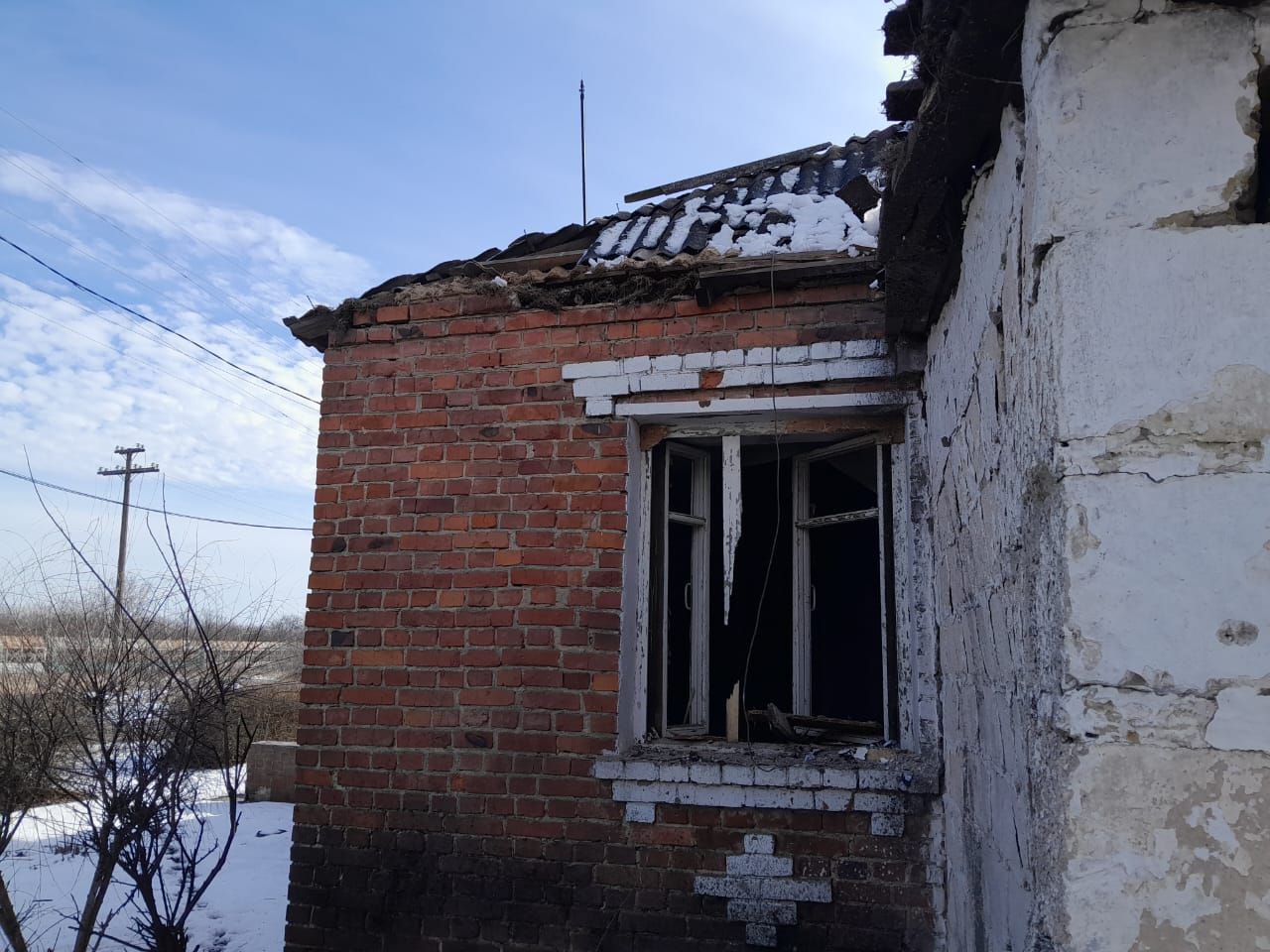 Окупанти завдали ударів по залізничній станції на Харківщині