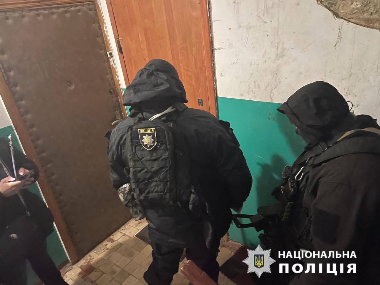 На Харківщині за добу перевірили 90 підозрюваних у пропаганді та причетності до ДРГ