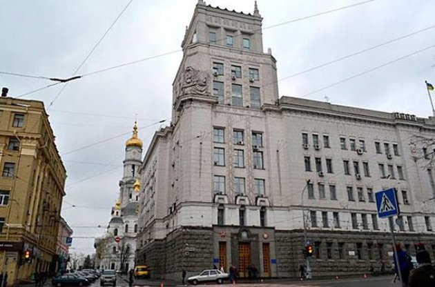 Кадрові зміни в Харківській міськраді: звільнено заступника Терехова