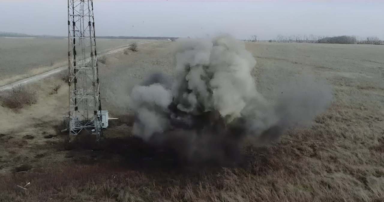 На Харківщині сапери знешкодили мінне поле поряд із енергооб’єктом (відео)