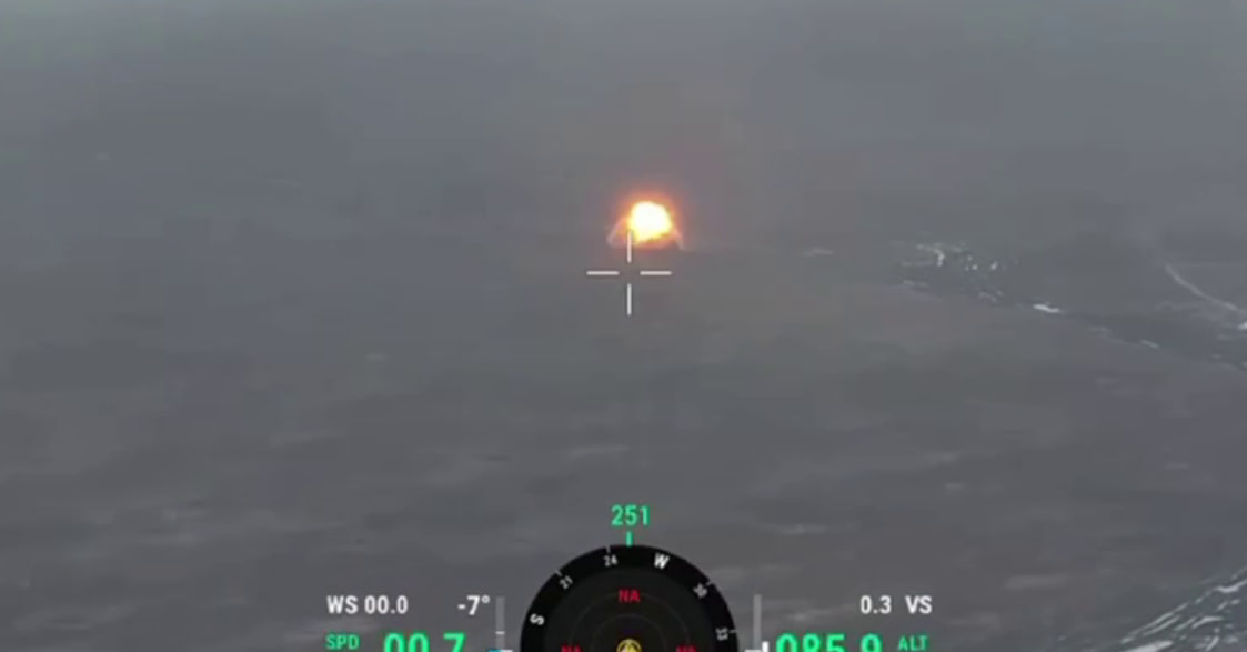Харківські нацгвардійці знищили два ворожі танки (відео)