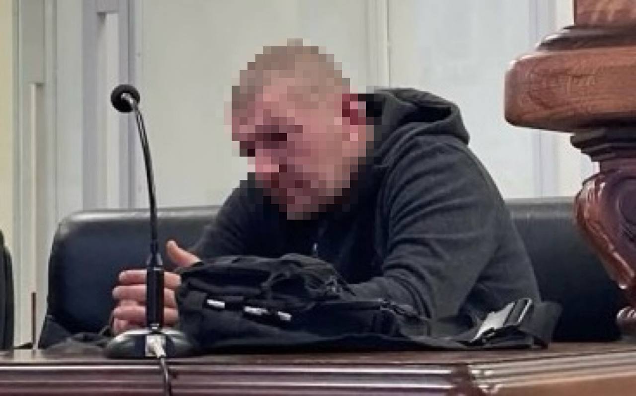 Справи Майдану: затримано колишнього міліціонера харківського «Беркуту», який переховувався після оголошення вироку