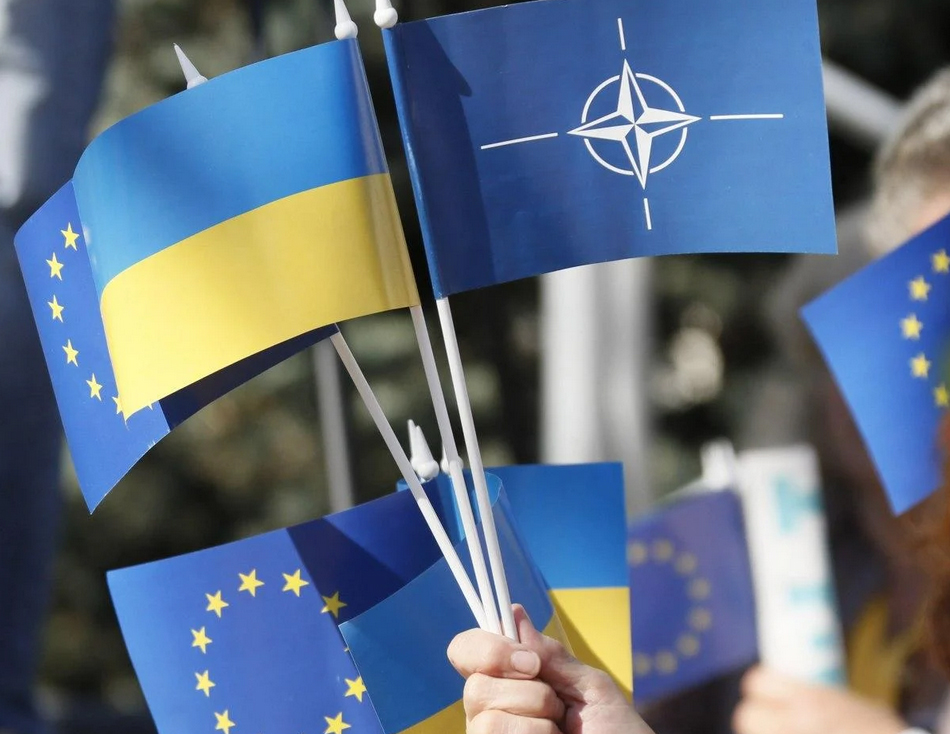 Лідери ЄС узгодили виділення 50 млрд євро на підтримку України