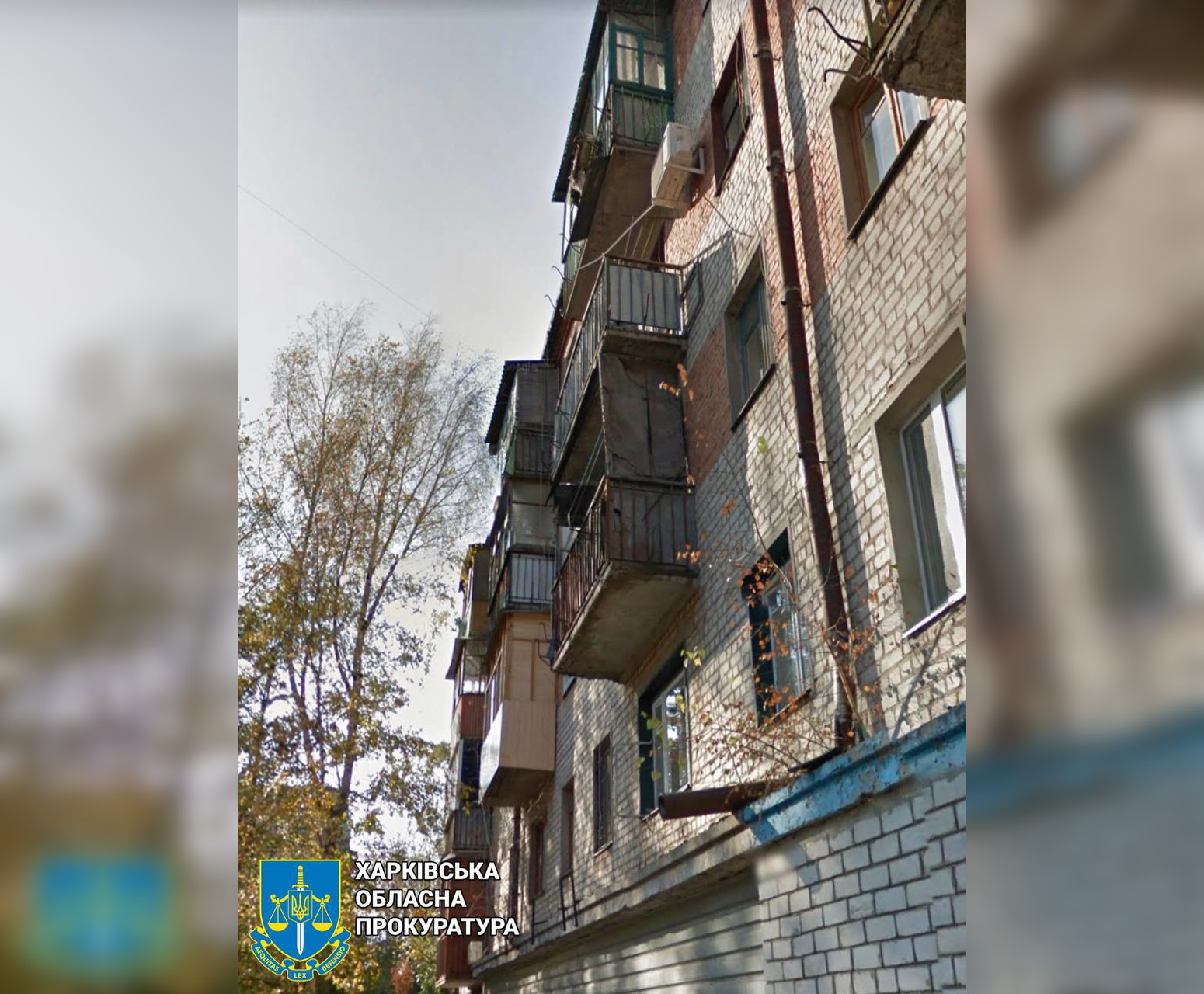 На користь Харківської міської ради буде витребувано квартиру