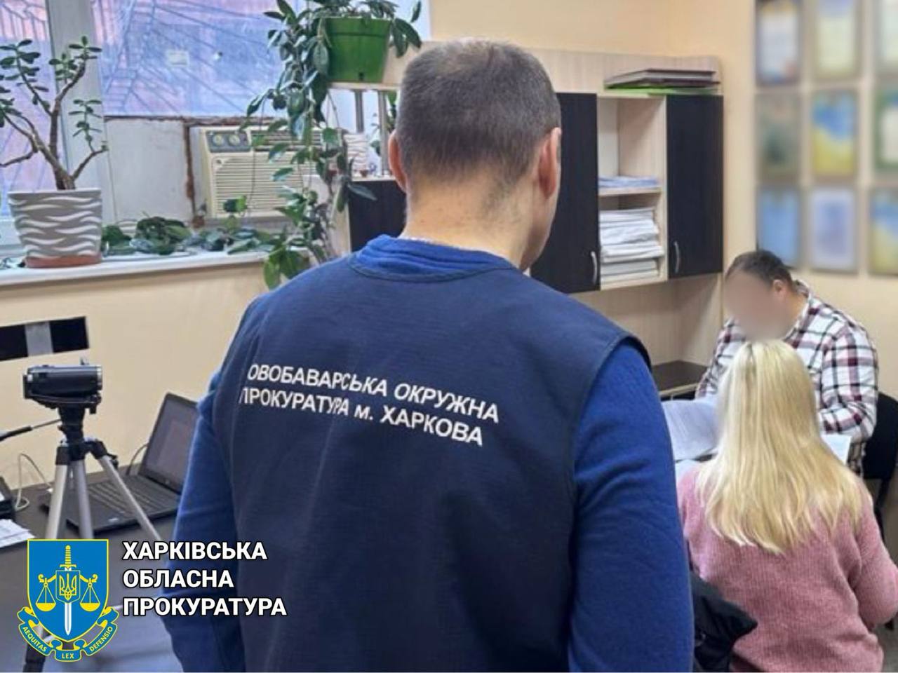 Позбавлення волі на строк від 2 до 5 років: викрито посадовицю філії «Укрзалізниці»