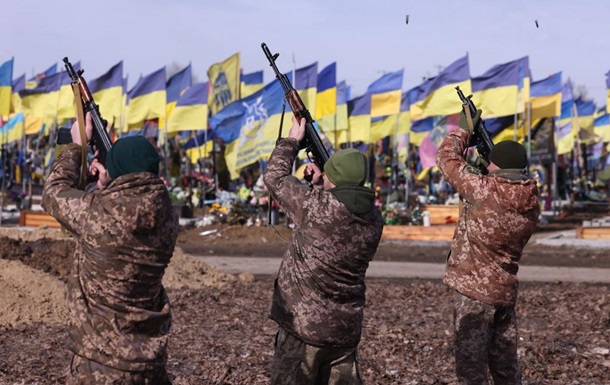 Україна повернула тіла 100 загиблих захисників України