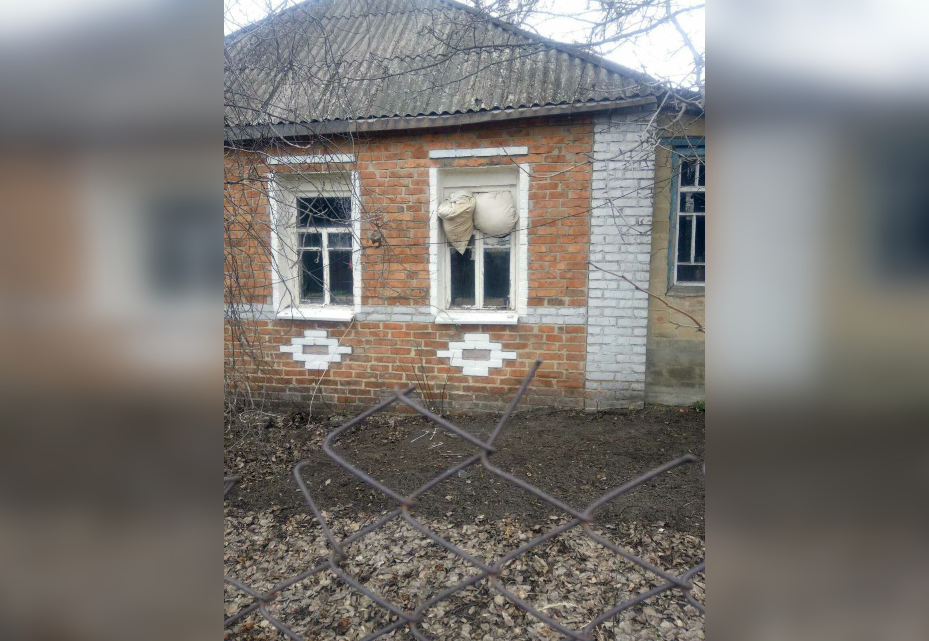 Окупанти обстріляли з артилерії прикордоння Харківщини: наслідки
