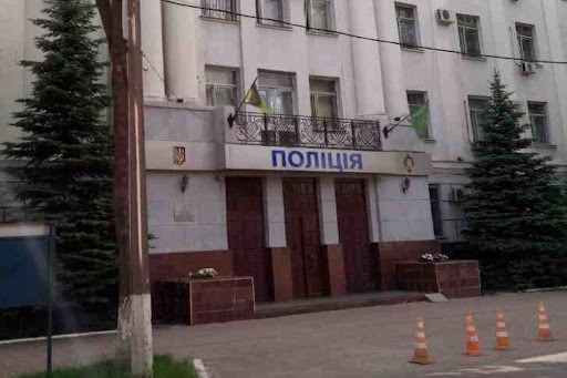 Зарядити телефон та скористатися інтернетом можна в райвідділах – поліція Харківщини