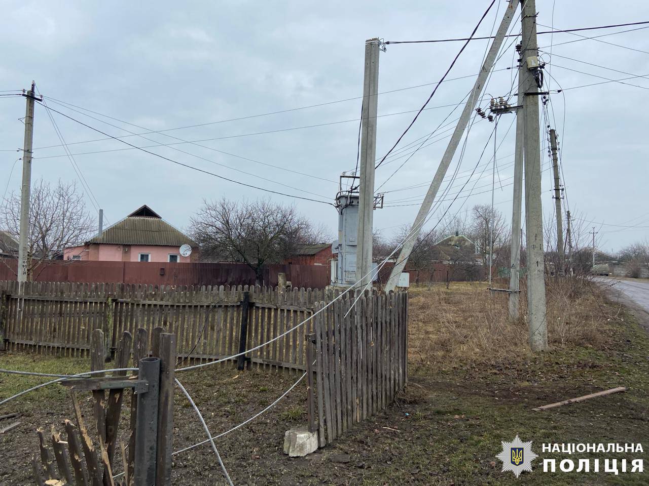 Слідчі показали наслідки масованих обстрілів Харківської області