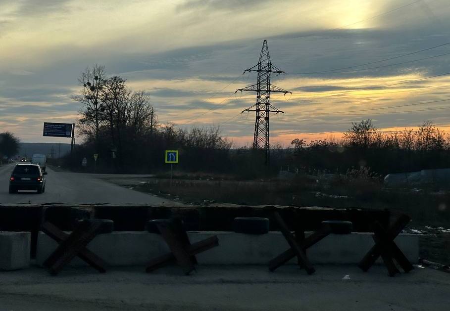 На Харківщині масштаб пошкоджень енергосистеми більший, ніж у інших регіонах – «Укренерго»