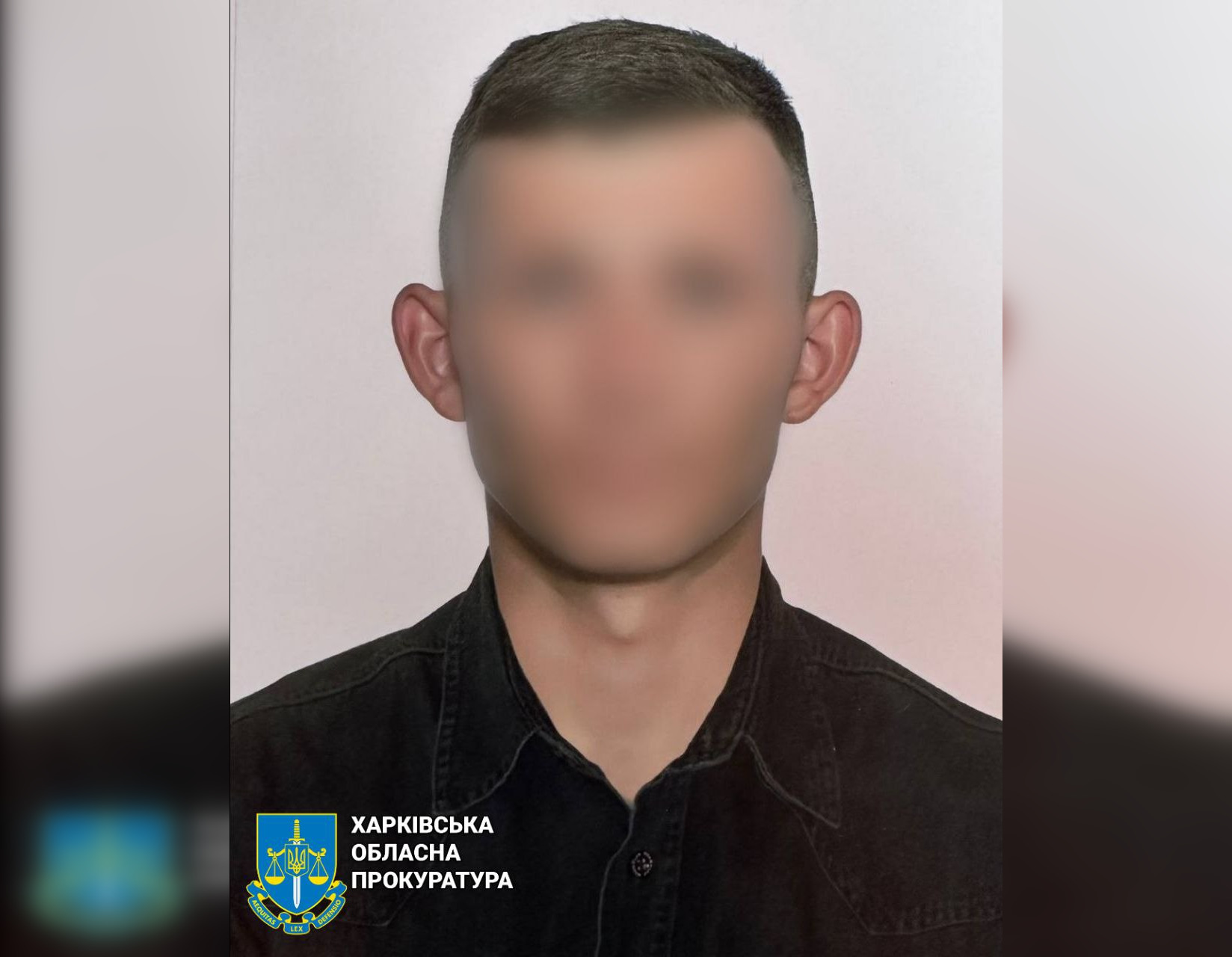 На Харківщині чоловік намагався побудувати кар’єру «правоохоронця» при окупантах