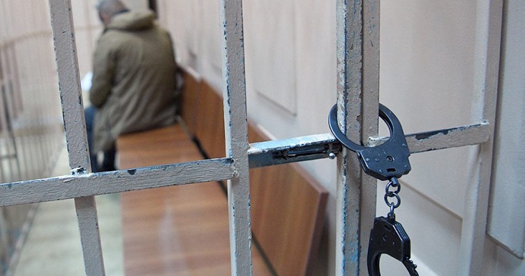 На Харківщині вбивцю відправили за ґрати на 11,5 років
