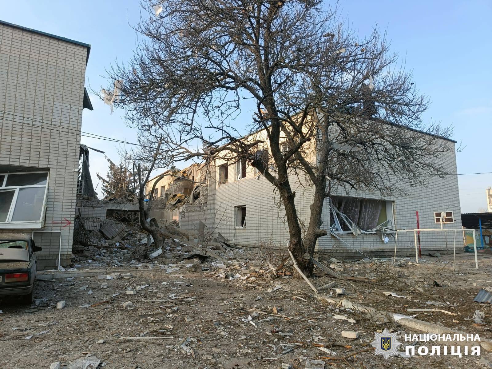 Внаслідок ударів по Харківщині двоє громадян загинули: слідчі документують наслідки обстрілів за добу