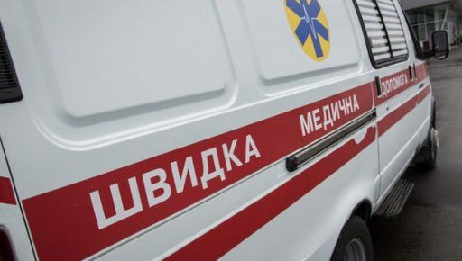 Окупанти обстріляли пункт швидкої медичної допомоги на Харківщині: двоє поранених