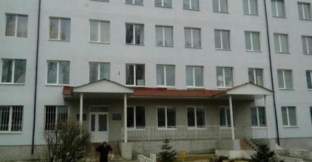 Харківський пологовий будинок об’єднали з лікарнею швидкої медичної допомоги