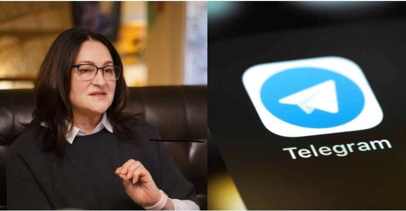У Нацраді закликає держустанови припинити в Telegram офіційну комунікацію
