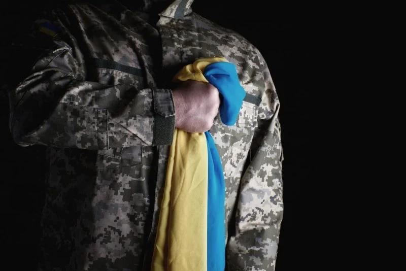 В Україну повернули тіла 140 загиблих захисників