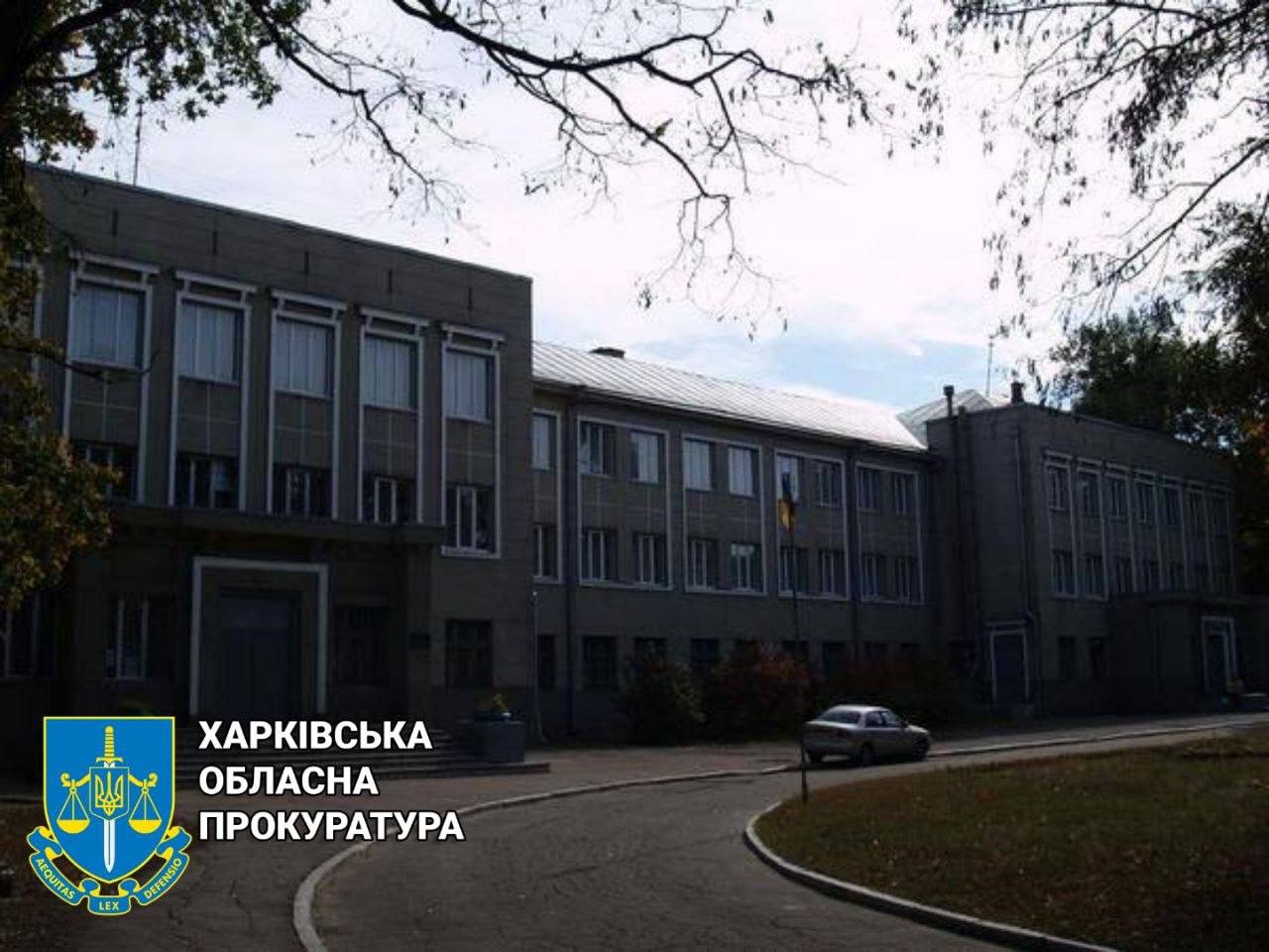 У Харкові підприємець заробив на ремонті школи зайвих 200 тис. грн