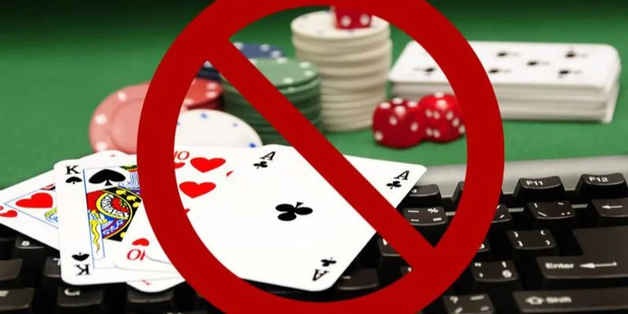 Незаконна організація азартних ігор: правоохоронці розслідують понад 450 кримінальних справ