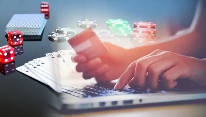 Указ про обмеження роботи онлайн-казино підписано: передбачені зміни для реклами та заборона для військових