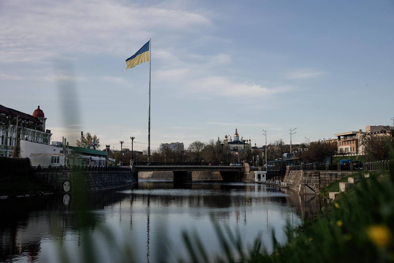 В Офісі Президента припустили ймовірність наступу рф на Харків та назвали строки