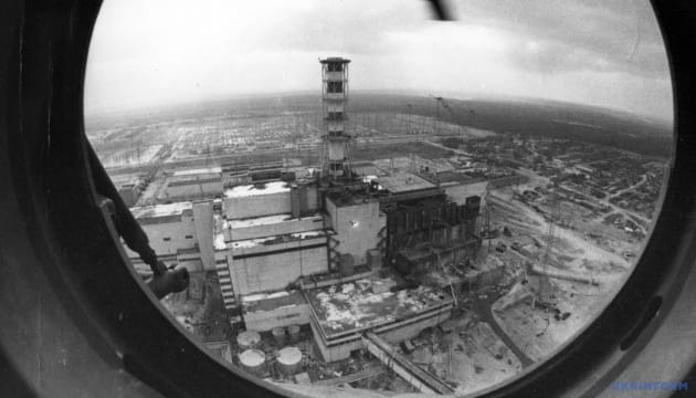 На Харківщині проживає понад 8 тис. ліквідаторів аварії на Чорнобильській АЕС