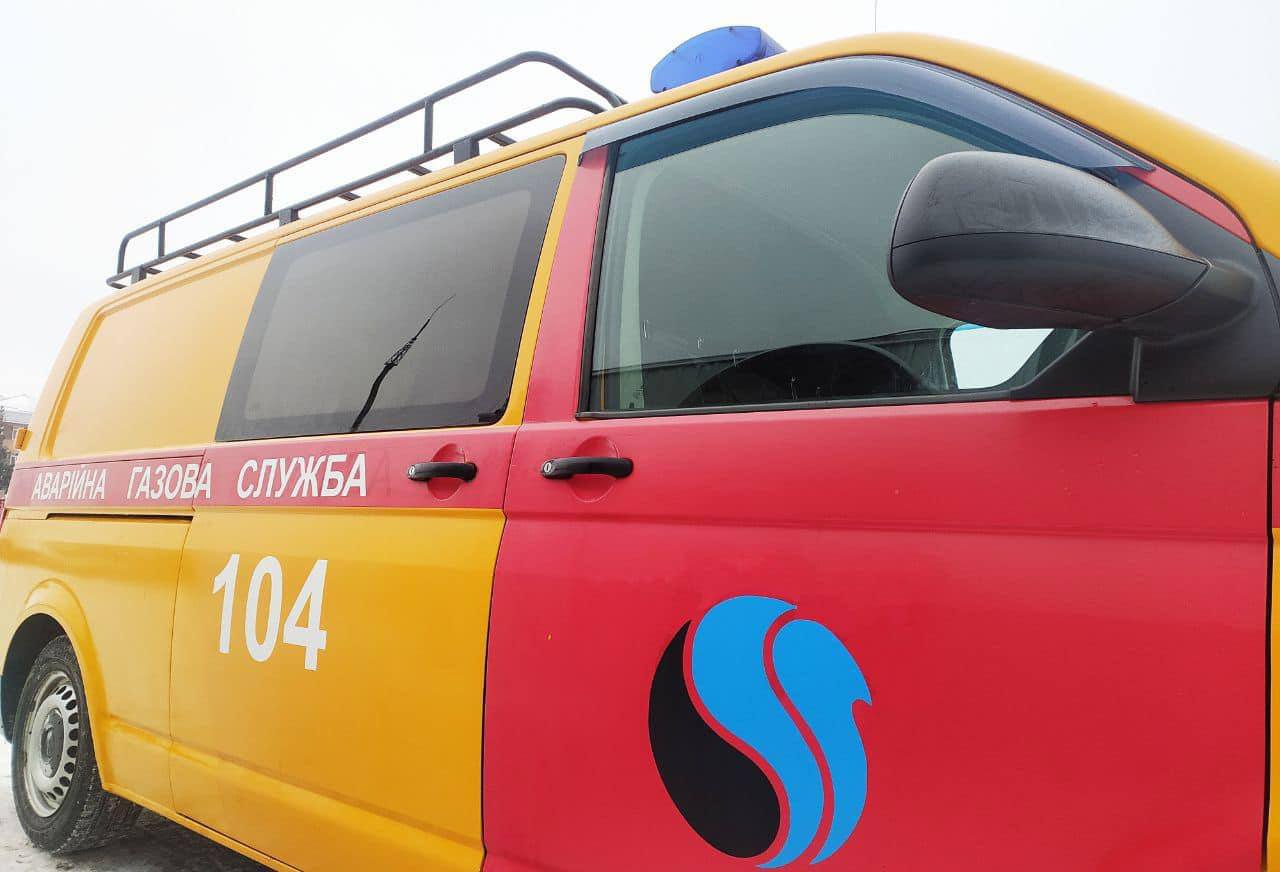 Окупанти пошкодили газові мережі на Харківщині: без газу 100 домівок у Липцях
