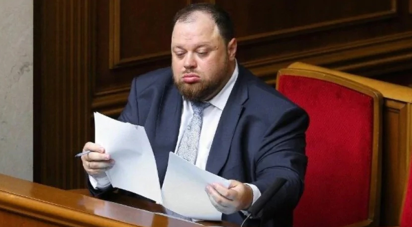 Закон про мобілізацію направлено на підпис Президенту України