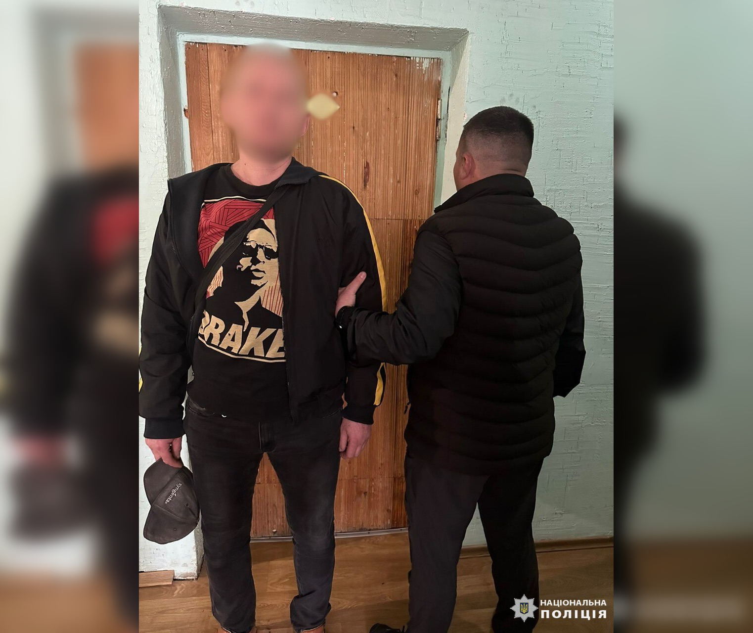 На Харківщині затримали двох наркоторговців: розповсюджували метадон