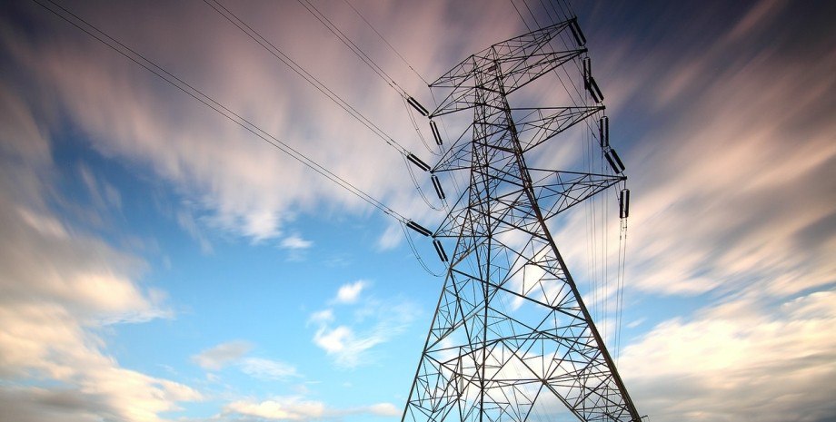 На Харківщині «дефіцит електроенергії для 250 тис. абонентів» – Синєгубов