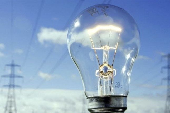 Нові графіки відключень електроенергії в Харкові та області на 21 по 24 квітня