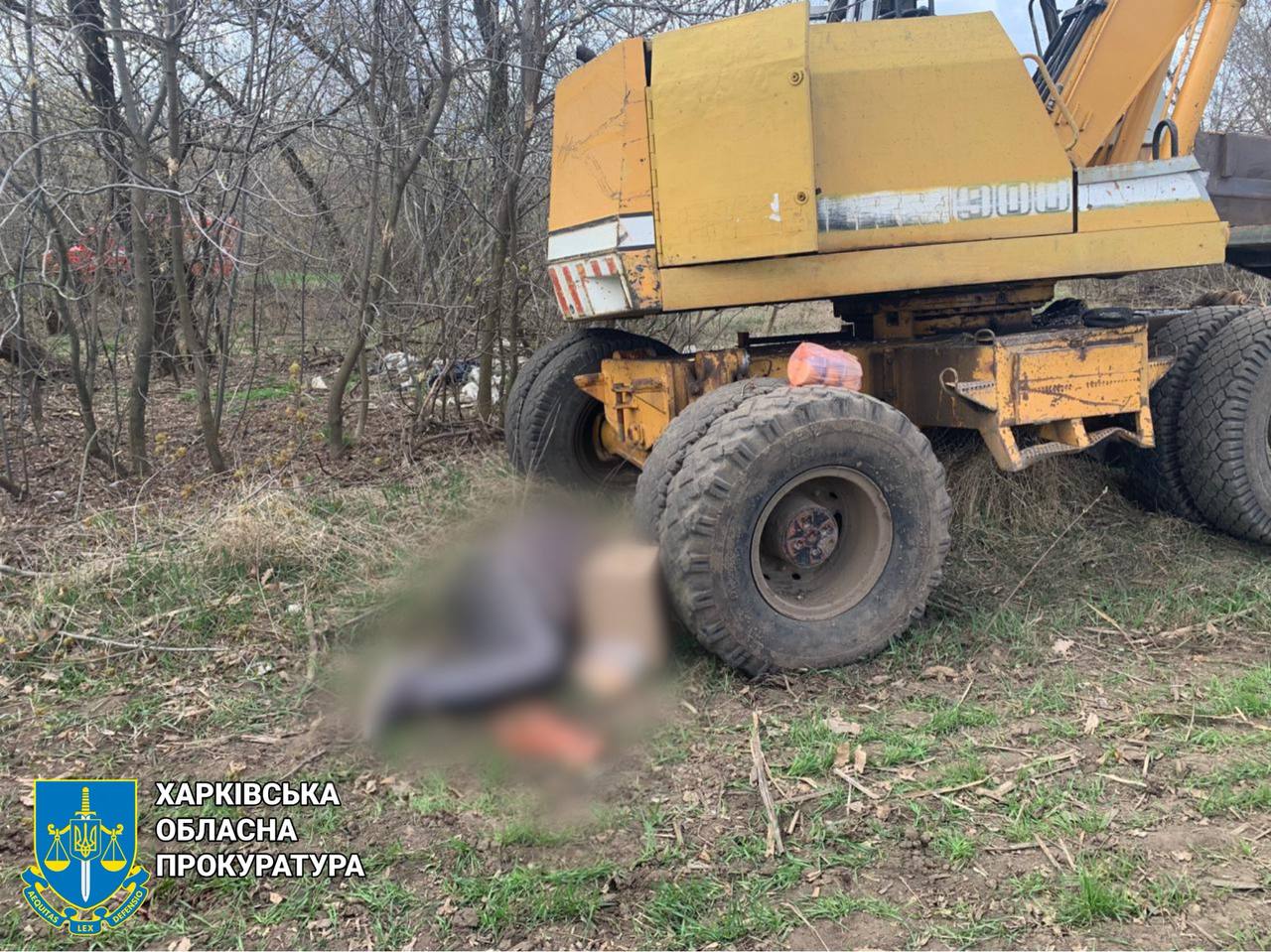 Ракетний удар по Харківському району: одна людина загинула, ще двоє – травмовані