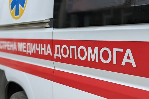 В лікарні знаходяться 6 постраждалих внаслідок обстрілів Харкова: що відомо