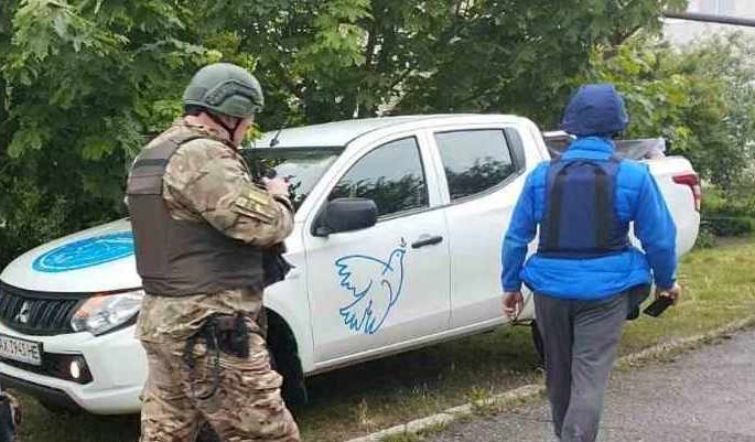 З прикордонних сіл Золочівської громади за тиждень евакуювали 27 дітей