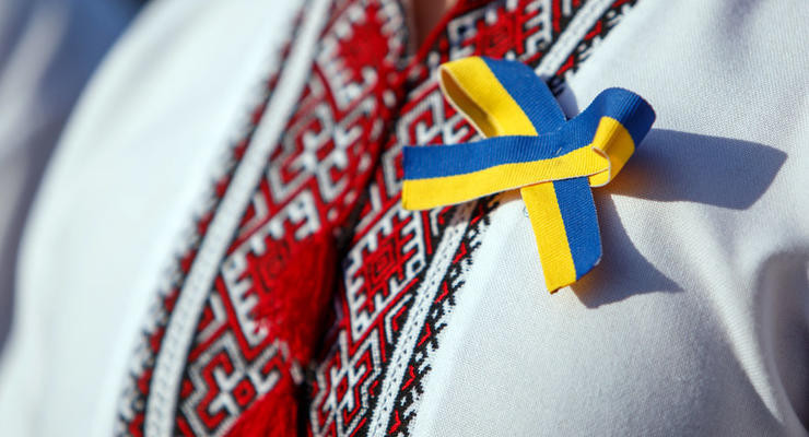Сьогодні Україна відзначає День вишиванки