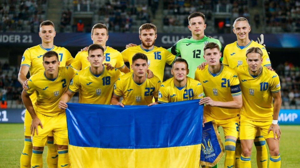 Скільки грошей заробила збірна України по футболу за участь на Євро-2024