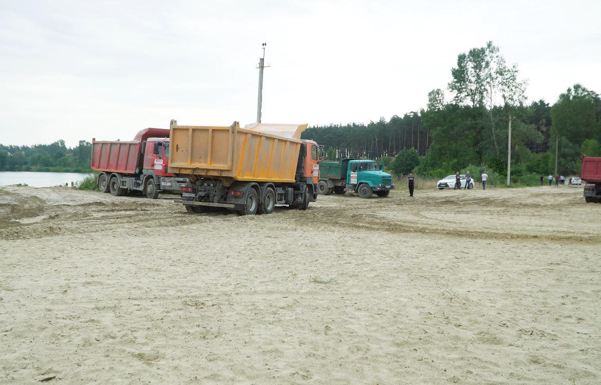 Як пікет за екологію загрожує обороні Харкова: приклад гібридної війни