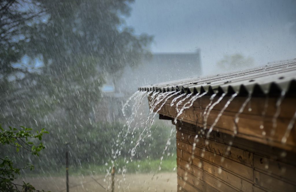Дощі та грози прогнозують синоптики по Харкову на 17 червня