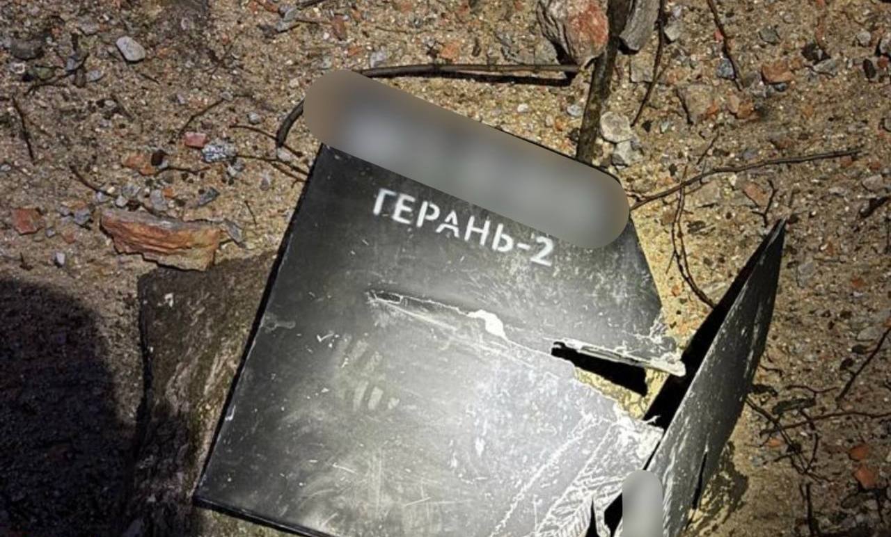 Атака дронів на Харківщину: Синєгубов розповів подробиці