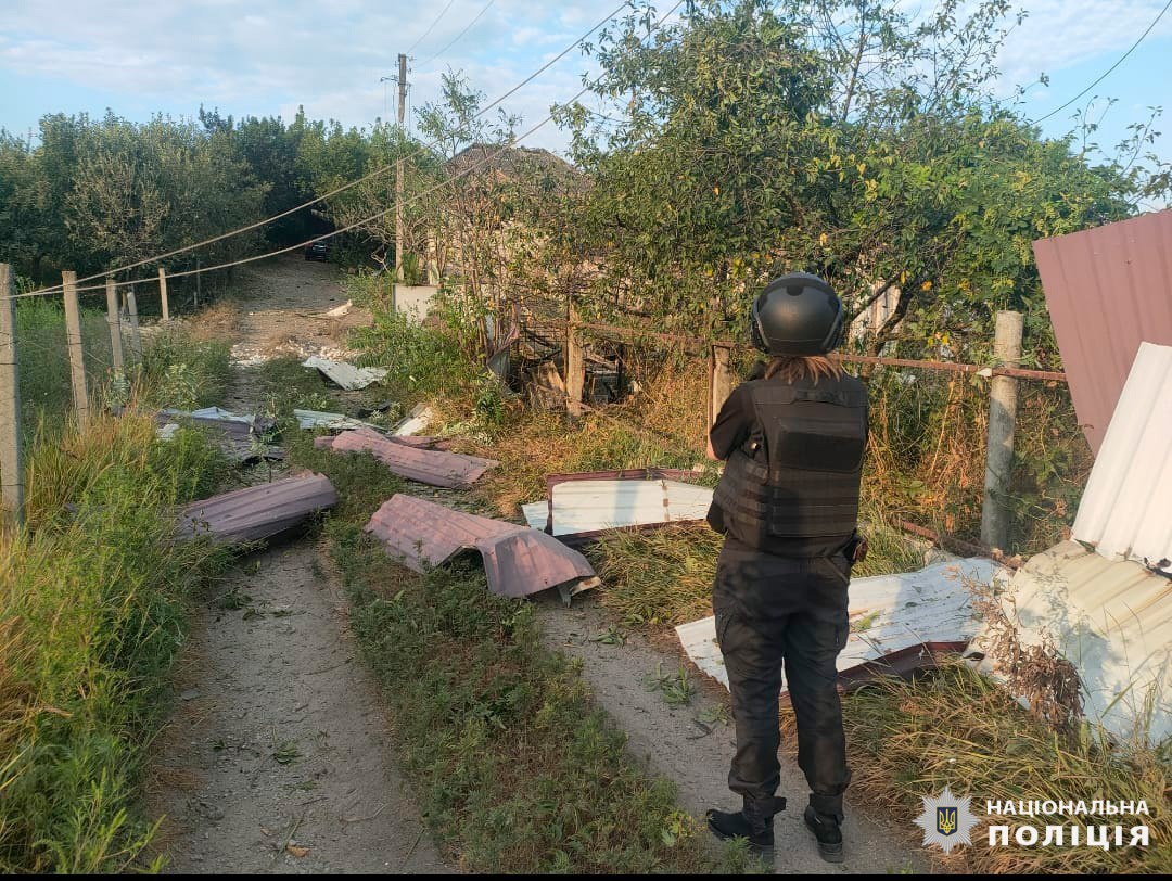 Обстріли Харківщини: слідчі документують наслідки воєнних злочинів