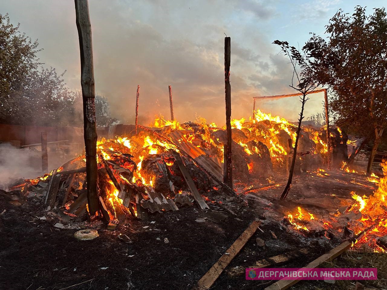 Двоє загиблих, 12 поранених: ситуація на Харківщині за добу