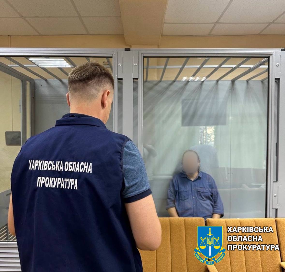 Священик УПЦ готував удари по Харківщині: викрито двох ворожих агентів