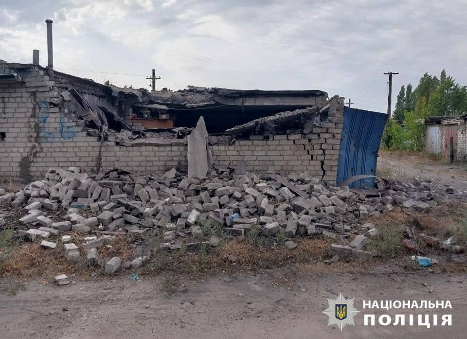 На Харківщині внаслідок ворожих ударів загинули дві людини, ще 15 постраждали