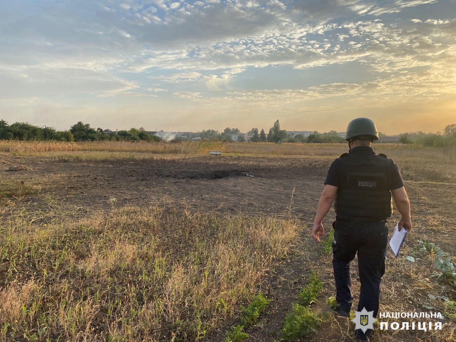 П’ятеро цивільних людей дістали поранення внаслідок російських обстрілів на Харківщині