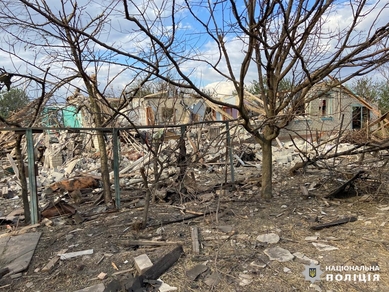 П’ятеро цивільних та четверо рятувальників дістали поранення: слідчі Харківщини задокументували наслідки воєнних злочинів