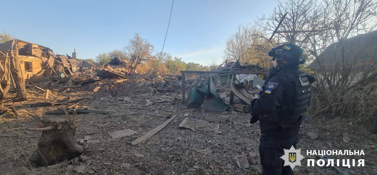 Через обстріли Харківщини поранено п’ять людей: слідчі задокументували наслідки воєнних злочинів рф