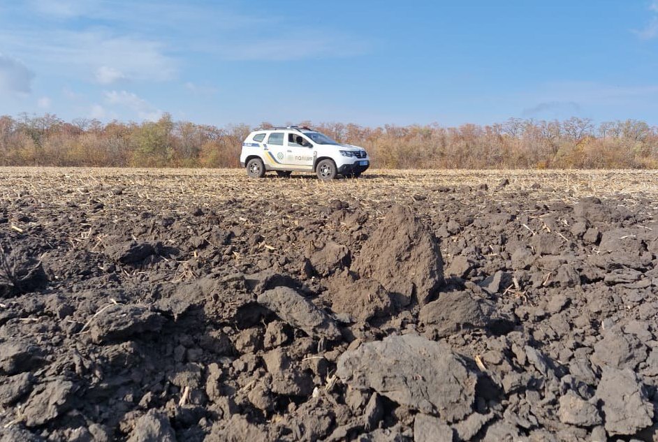 Один чоловік загинув, один поранений внаслідок обстрілу Харківщини